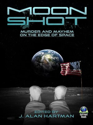 cover image of Moon Shot